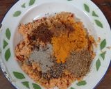 Foto langkah ke 1 dari resep Ayam Betutu Khas Bali.