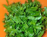 Foto langkah ke 1 dari resep Gabin isi sayur.
