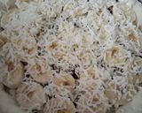 Foto langkah ke 6 dari resep Banana Choco Pizza 🍌🍕.