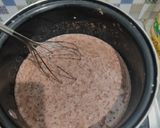 Foto langkah ke 2 dari resep Puding oreo milo.