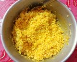 বাসন্তী পোলাও (basonti polao recipe in bengali) রেসিপি ধাপ - 2 ছবি