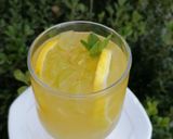 Foto del paso 5 de la receta: Sorbete 🍹