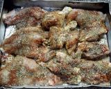 Foto del paso 2 de la receta: Pollo estilo hindú