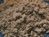Galletitas de queso