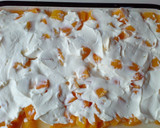 Foto del paso 6 de la receta: Postre de Limón con cubierta de Chantilly 🍑 y base de galletas