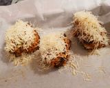 Foto del paso 17 de la receta Lasaña de berenjena y soja texturizada