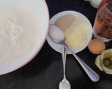 صورة لخطوة 1 من وصفة سوفلي 😍😍😍