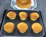A picture of step 16 of Coconut Cake.