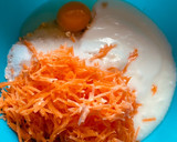 Diétás gofri citromkrémmel recept fázis 1 fotója