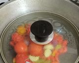 Foto langkah ke 2 dari resep Sambel Tongkol.