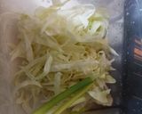 Foto langkah ke 1 dari resep Nasi Goreng Ati Ampela.