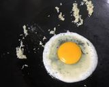 Foto langkah ke 2 dari resep Buncis Cah Kembang tahu telor.