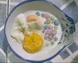 รูปขั้นตอนการทำที่ 4 ของ บัวลอยไข่หวาน