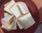 Foto langkah ke 3 dari resep Garlic Bread.