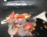 Foto langkah ke 3 dari resep Brokoli Tumis.