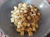 Orek Tempe Tahu Teri
