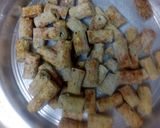 A picture of step 2 of Kabab Handi.