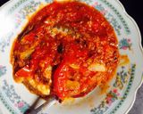 Foto langkah ke 5 dari resep Sardine kaleng pedas tidak amis.