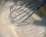 Foto del passaggio 2 della ricetta Cannoli di sfoglia con crema pasticcera