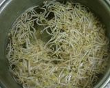 Foto langkah ke 5 dari resep Mie ayam jamur.