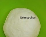 Foto langkah ke 7 dari resep Pizza Sosis Keju.