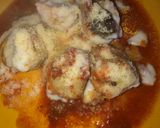 Foto del paso 2 de la receta: Agnolotis de ricota y acelga!! con masa casera
