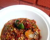 Foto langkah ke 3 dari resep Sambal Dadak.