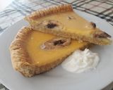 Foto langkah ke 8 dari resep Pie susu.