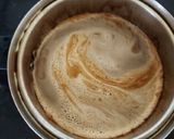 A picture of step 3 of Chocolate Cold Coffee.