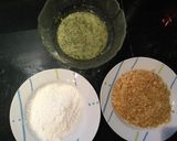 Foto del paso 2 de la receta: Supremas crocantes y rellenas 😜🤗😋😋