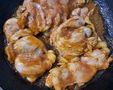 Foto langkah ke 2 dari resep Chicken Steak Viral.