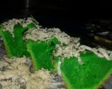 Foto langkah ke 5 dari resep Bolu Simple Bin Murmer (No oven No mixer).