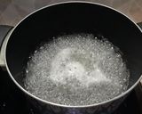 Foto langkah ke 3 dari resep Agar Agar buah Segar.
