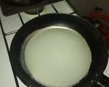 Foto del paso 1 de la receta: Caramelo líquido👌