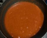 Foto langkah ke 3 dari resep 140. Butterscotch Sauce.