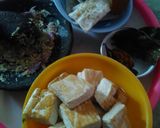 Foto langkah ke 1 dari resep Tahu tempe bacem.