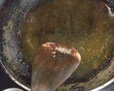 A picture of step 3 of Caramel Vermicelli Kheer.