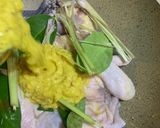 Foto langkah ke 3 dari resep Ayam Goreng Basah Khas Sunda.