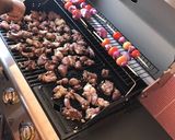 صورة لخطوة 5 من وصفة مشاوي🍡🍢