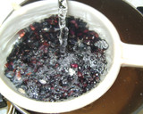 Foto del paso 1 de la receta: Alubias negras, blancas a la provenzal con callos madrileños