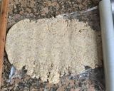 Foto del paso 4 de la receta: Galletas de avena y queso