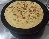 આલુ પનીર પરોઠા (Aloo Paneer Paratha Recipe In Gujarati) રેસીપી સ્ટેપ2ફોટો