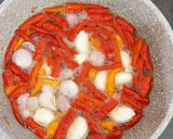 Foto langkah ke 2 dari resep Sambal Mak Tusem.