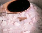 Foto del paso 5 de la receta: Pechuga de pollo a la olla