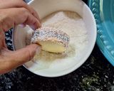 Foto del paso 7 de la receta: Alfajores de maicena