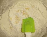 Foto del paso 5 de la receta: Galletitas de vainilla y limón en sartén de hierro
