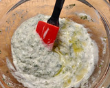 Foto del paso 3 de la receta: Ensalada griega de yogurt y pepino