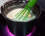 Foto del paso 8 de la receta Delicia de ciruelas con crema de queso y galleta!!!