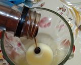 Foto langkah ke 1 dari resep Teh Susu Madu.