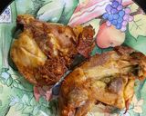 Foto langkah ke 3 dari resep Ayam Goreng Ungkep.